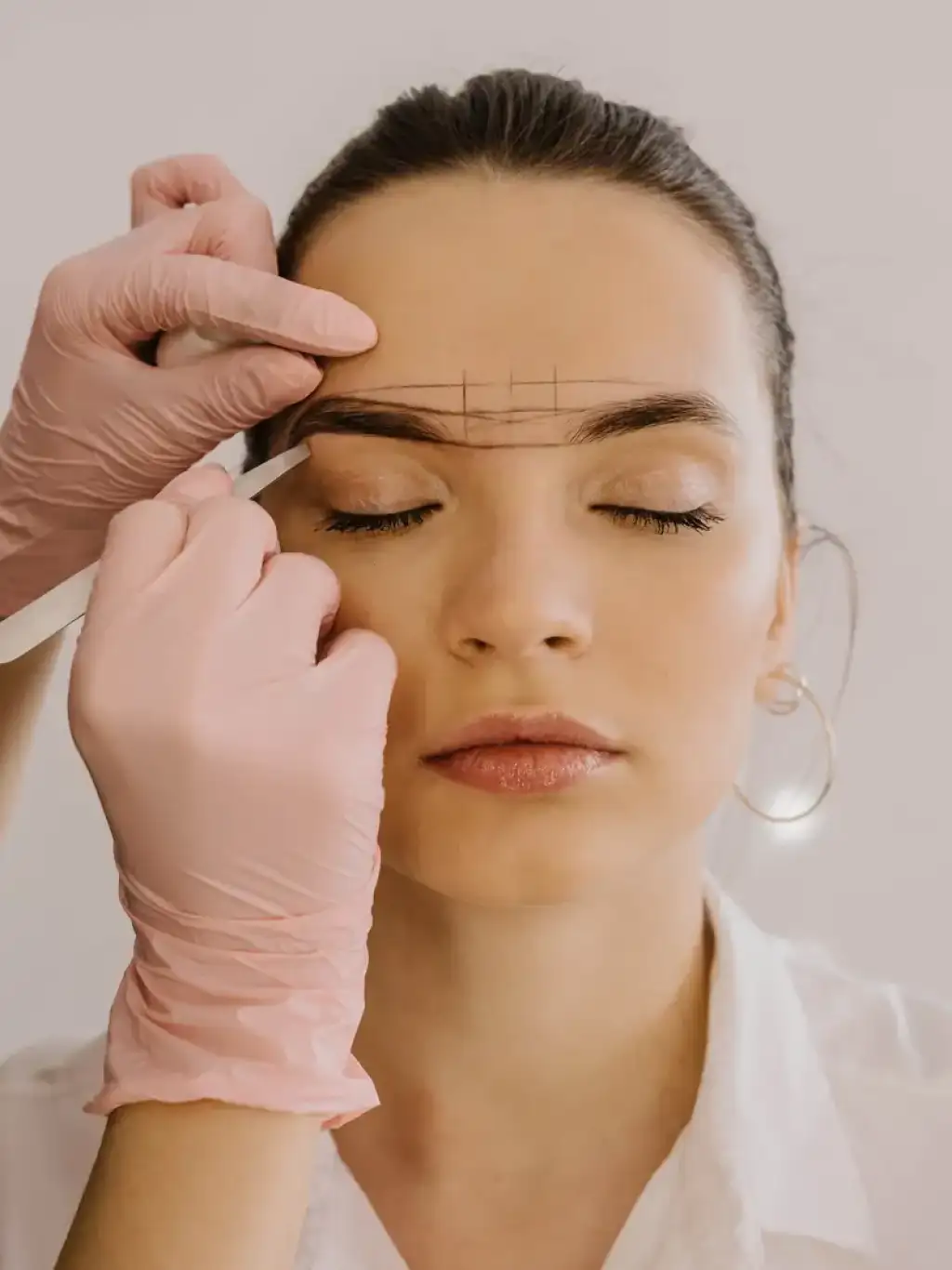 Le Processus de Guérison du Microblading